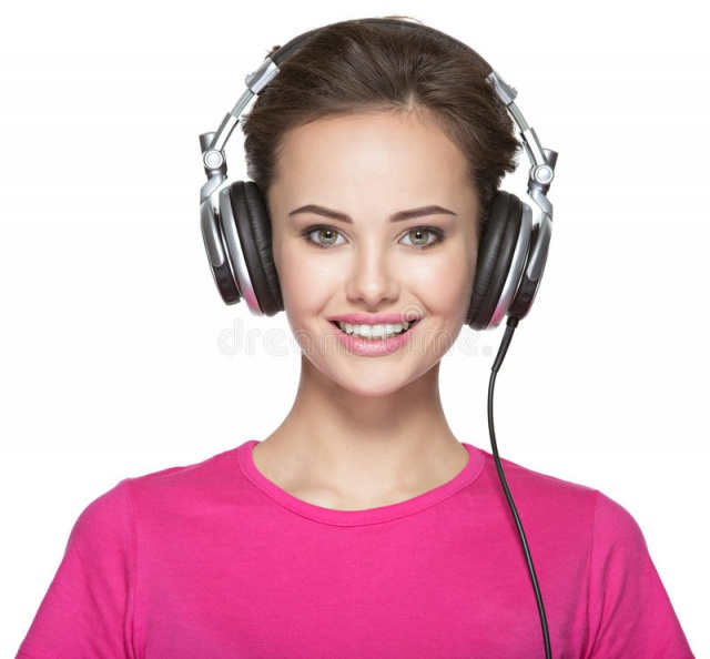 smiling-woman-headphones-listening-music-isolated-white-background-59915796
