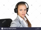 businesswoman-in-headset-sitting-on-chair-her-lips-parted-looking-at-camera-isolated-over-white-background-WM9TW3