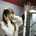 140303-snsd-taeyeon-colorful-recording-jtbc-campaign-song