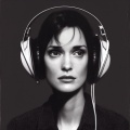 Winona Ryder age 25 wearing retro headphones bc8d3f46-b29f-40f3-b993-23697ee6de15