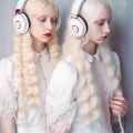 Albino Twins Experiments 007