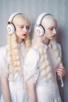 Albino Twins Experiments 007