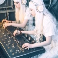 Albino Twins Experiments 011