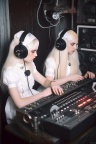 Albino Twins Experiments 024