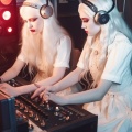 Albino Twins Experiments 030