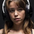 00019-1234400038-portrait of sks woman wearing ((huge) black headphones) and a latex bustier-512x768