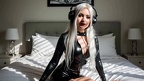 My Bed and My Headphones