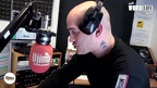 MISS ELLZ LIVE PERFORMANCE ON UJIMA RADIO 98FM - THE WORDLIFE SHOW HOSTED BY KRAZY