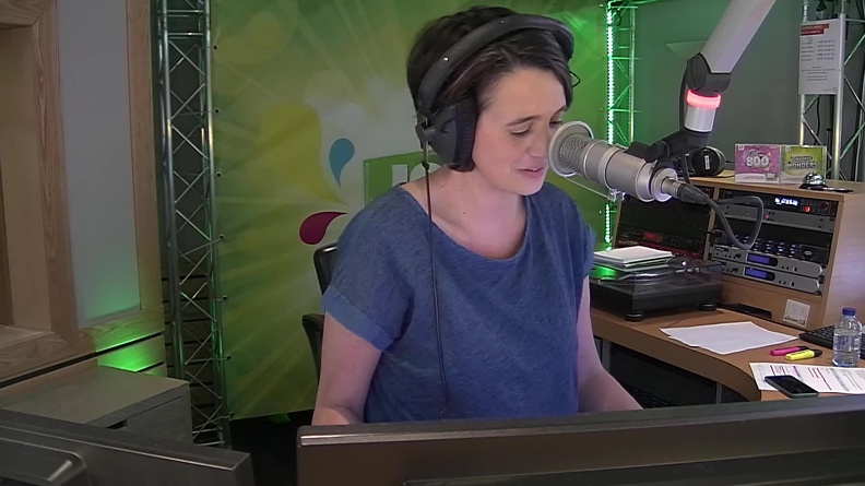 Born in the 80's： Lady Linn &amp; de invloed van Eddy Grant (bipa0x3p0EQ)
