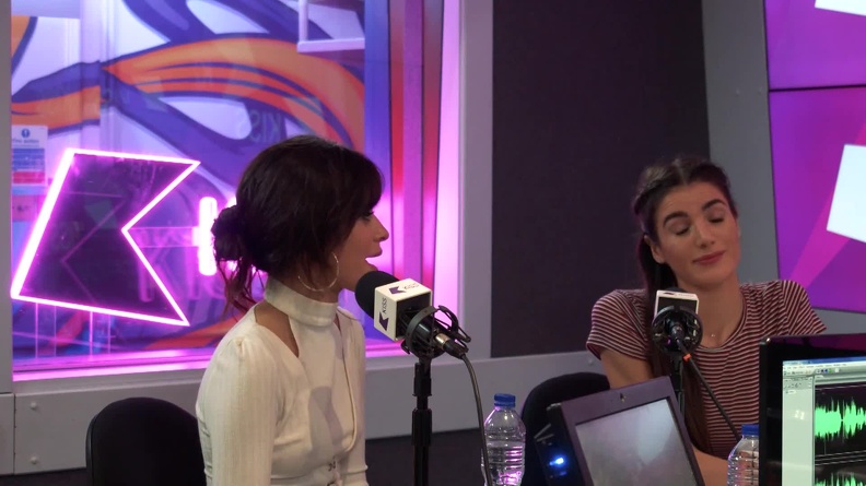 Camila Cabello on Crying in the Club, Shawn Mendes &amp; more! (nkqL5l9aSTo)