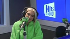 Dua Lipa on her new musical direction and her social media mission ｜ Hits Radio (SGv7bgN2TGs)