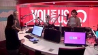 Het Geluid van luisteraar Sofie is bekend (WUixC7jk6lk)