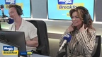 'I love riding a horse through Hyde Park!' ｜ Shania Twain on Magic Breakfast (bIEvOd qQgM)