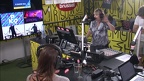 Interview Raving George (apXMnh505 g)