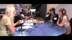 Isla Fisher and Jesse Eisenberg talk about film 'Now You See Me' - Kiss FM (UK) (hxtz1rb5mLQ)