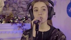 Jade (The Voice Kids) - A Millions Reasons (cover) (live bij Joe) (IXZpeqTj  c)