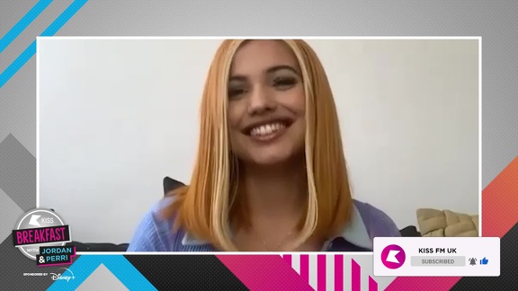 Mabel - The highs and lows of social media, it's all about self love! ???? (7Rzhwqg4Kjg)