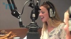 Mercia - Charlotte Church on The JD Show Part 1 (NSuZRvYST5o)