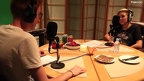 Miley Cyrus talks Twerking with Free Radio's Adam Wilbourn. (DMEZPtfZDrM)