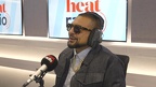 Sean Paul on Steflon Don collab, and working with Wiley &amp; Idris Elba! ???? (NflhEX5Z rs)