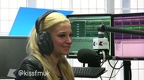 Tulisa talks to KISS FM (UK) (0pjCZeN1JKI)