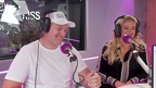 TYSON FURY CALLS OUT GORDON RAMSAY FOR COOKING LESSONS! (le6qn3PqMTw)