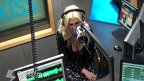 Uncensored Ke$ha Warrior interview on Kiss FM (UK) Breakfast (IbeM3tIk65E)
