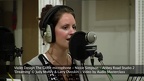 Violet Design The Globe microphone test at Abbey Road Studio 2 (py3EqAP1yHg)