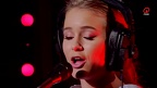 Zara Larsson -  Lush Life (live bij Q (1PmPv0gla5M)
