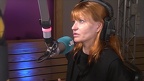 Zot Gedraaid： Axelle Red denkt eraan om Nederlandstalige nummers te schrijven (ui40nm356FU)