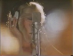 christine mcvie at the studio 17