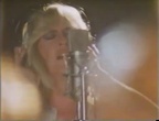 christine mcvie at the studio 19