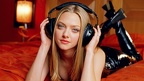 Amanda Seyfried
