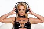 Britney Spears