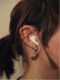 mobilepatters-earpiece