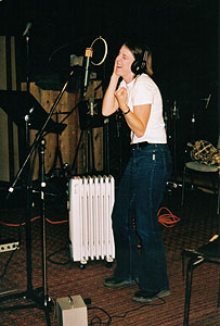 christie-singing-studio