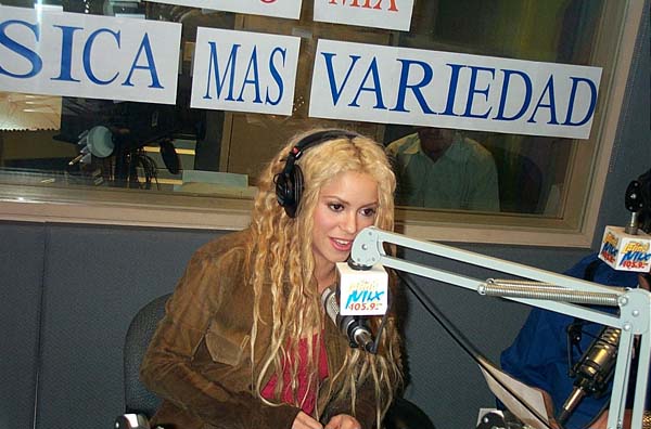 Shakira22