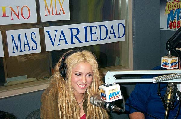 Shakira34